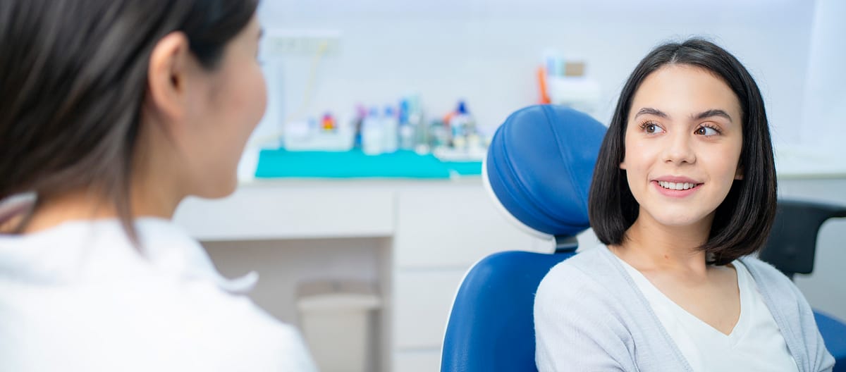 Are All Holes in Teeth Cavities? Dental Offices Near Me