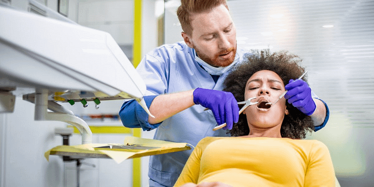 tooth extraction near me