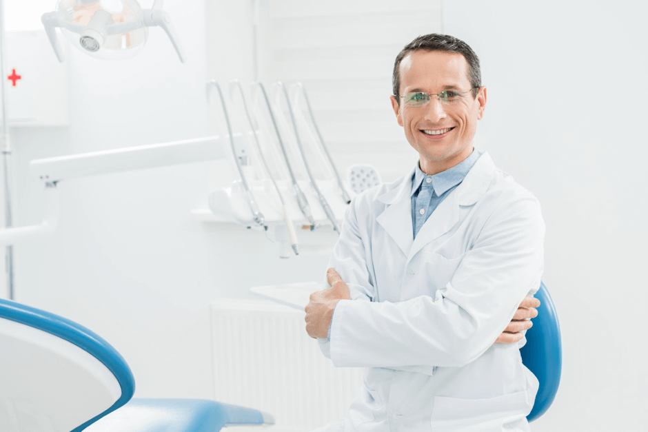 How to Find the Best Dentist Near Me?