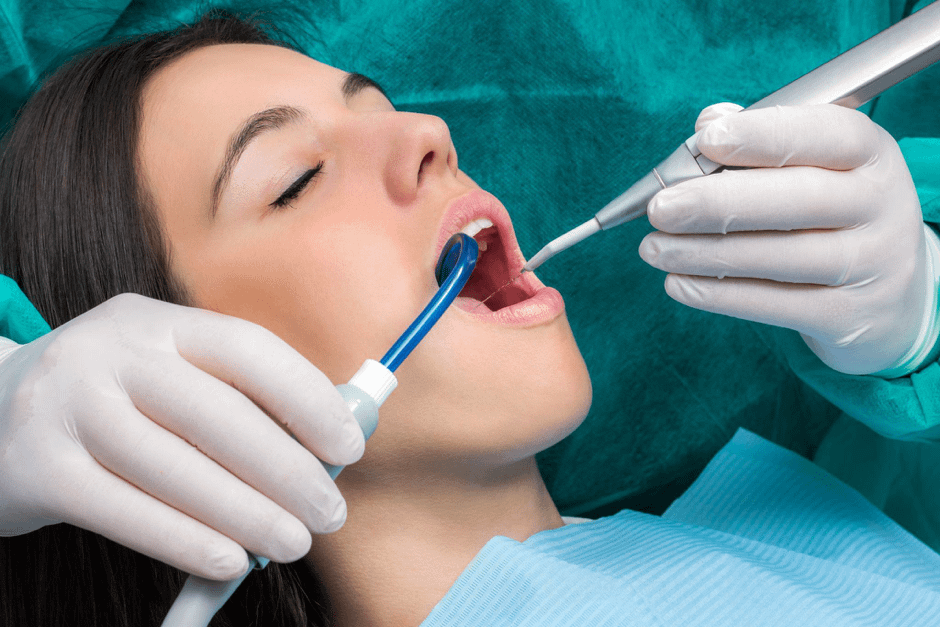 Can All Dentists Perform Oral Surgery?