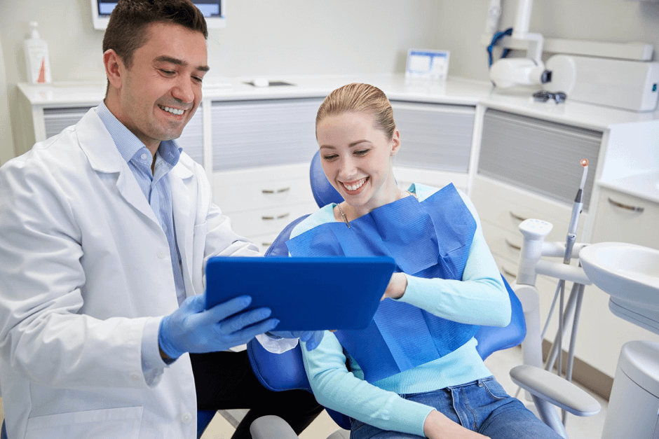 How to Find a Dentist Near Me Accepting New Patients?